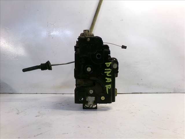 Cerradura Puerta Delantera Derecha Seat Toledo 1.9 TDI 1999-2004