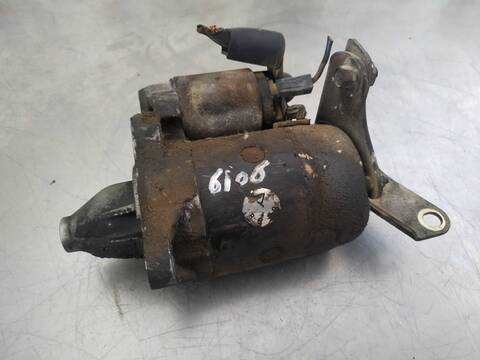 Motor de Arranque Mazda MX5 BASICO ROADSTER 115CV 85KW NA)