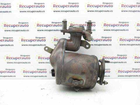 Catalizador Toyota Auris 1ND