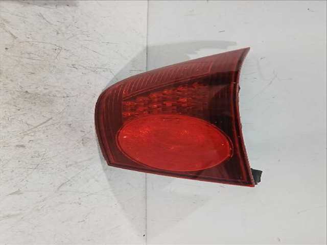 Piloto Trasero Derecho Volkswagen Phaeton 3.0 V6 TDI 4MOTION 240CV