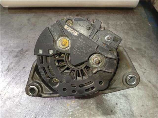 Foto 2ª: Alternador Opel Vectra 2.0 DTI 16V [Y 20 DTH]