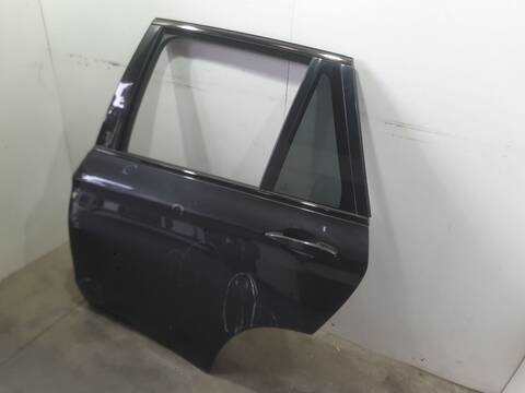 Foto 2ª: Puerta Trasera Izquierda Bmw X5 XDRIVE 40D 313CV 230KW [N57D30B] (2014)