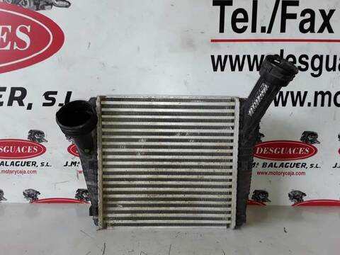 Intercooler Volkswagen Touareg TDI V6 MOTION 239CV
