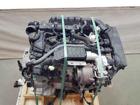 Foto 3ª: Motor Completo Fiat 600 VERSION INDEFINIDA