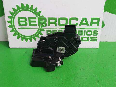 Cerradura Puerta Delantera Derecha Land Rover Range 3.6 TD V8 272CV