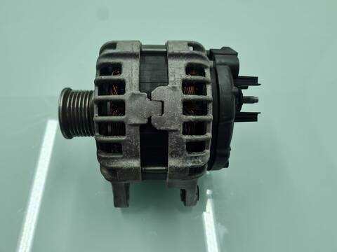 Alternador Nissan Qashqai ACENTA 131CV 96KW