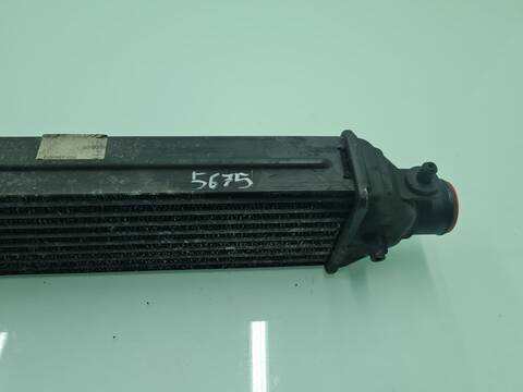 Foto 4ª: Intercooler Lancia Delta GOLD 120CV 88KW [198A2000] (2008)