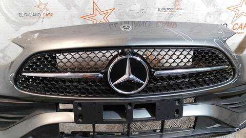 Foto 4ª: Paragolpes Delantero Mercedes Clase C 160 C 200 206.042) BERLINA 224CV 165KW [M 254.915] (2021)