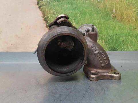 Foto 3ª: Turbocompresor Citroen C3 1.2 12V E-THP 110CV 81KW [HN01] (2016)