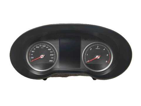 Cuadro de Instrumentos Mercedes Clase C 160 651921 FAMILIAR