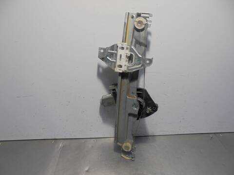 Foto 4ª: Elevalunas Manual Trasero Derecho Citroen C4 COLLECTION BERLINA 90CV 66KW [9H06] (2013)