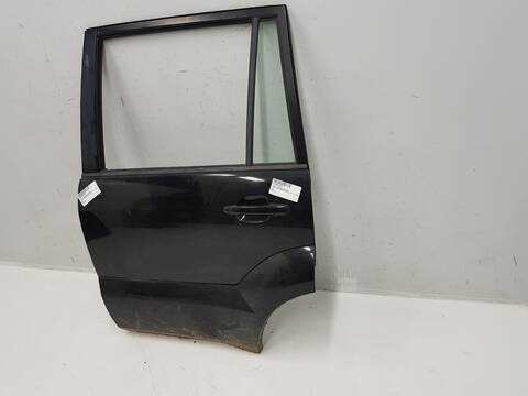 Foto 2ª: Puerta Trasera Izquierda Toyota Land Cruiser 3.0 D4-D VX (2004)
