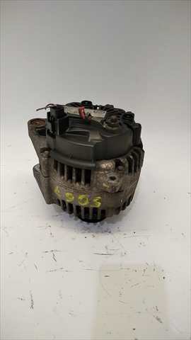 Foto 3ª: Alternador Renault Scenic 1.9 D [D/F9Q D8] (2003)