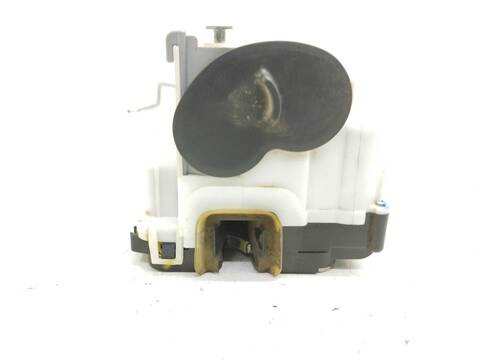 Foto 3ª: Cerradura Maletero Portón Fiat Doblo 1.9 JTD CAT 105CV 77KW [223A7000] (2005)
