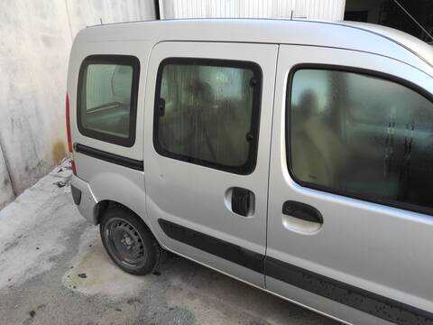 Puerta Lateral Corredera Derecha Renault Kangoo K9KA7