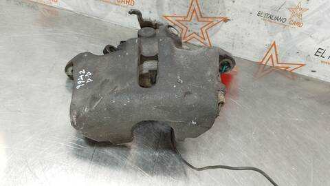 Foto 2ª: Pinza Freno Delantera Derecho Citroen C5 EXCLUSIVE BERLINA 136CV 100KW [RHR] (2005)