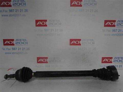 Transmision Delantera Derecha Seat Ibiza 1.9 TDI 110CV 81KW