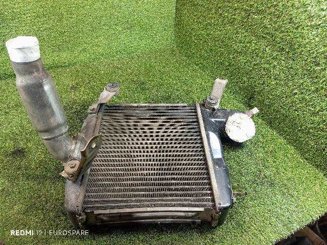 Foto 3ª: Intercooler Toyota Land Cruiser 3.0 D KDJ90 GX 3P [1KD-FTV] (2002)