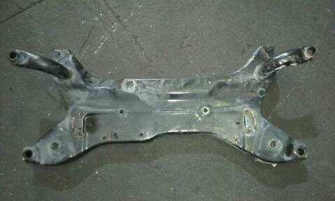 Puente Delantero Jeep Compass LIMITED 140CV 103KW