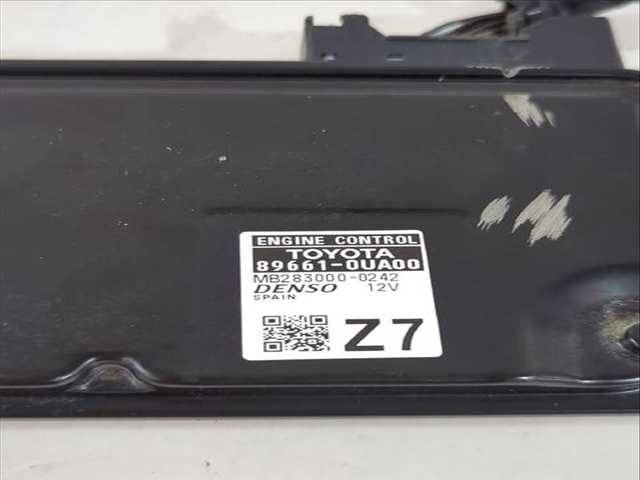 Foto 2ª: Centralita Motor ECU Toyota Yaris 1.5 HYBRID MXPJ10) 116CV [M15A-FXE] (2020)