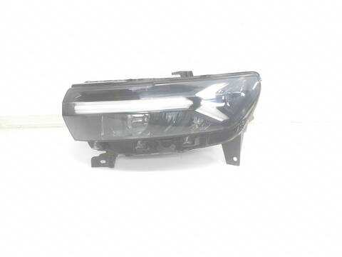 Faro Izquierdo Dacia Duster TCE 130 EXPRESSION 4X4