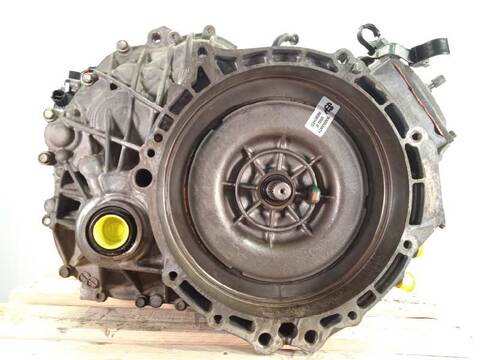 Caja Cambios Automatica Toyota Prius BASIS 112CV 82KW AUT.