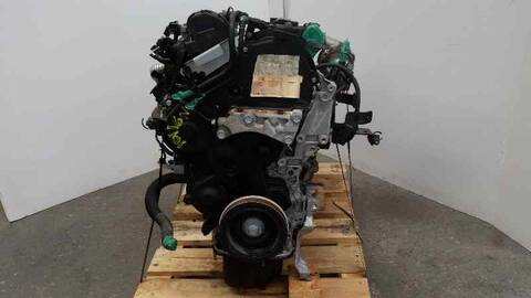 Motor Completo Citroen C3 COLLECTION 68CV 50KW