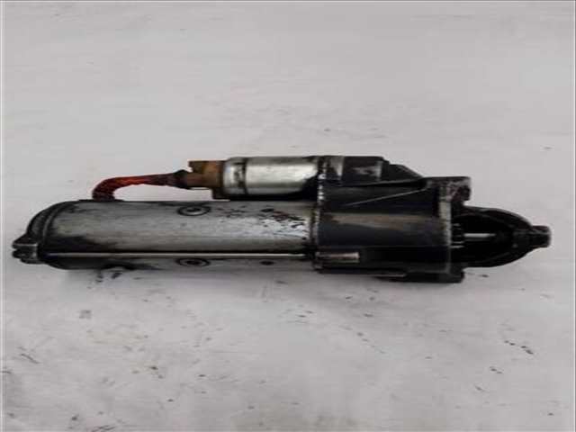 Motor de Arranque Renault Megane 1.9 DYNAMIQUE [1 9 LTR. - 88 KW DCI DIESEL] BERLINA 120CV II CLASSIC BERLINA 2003 )