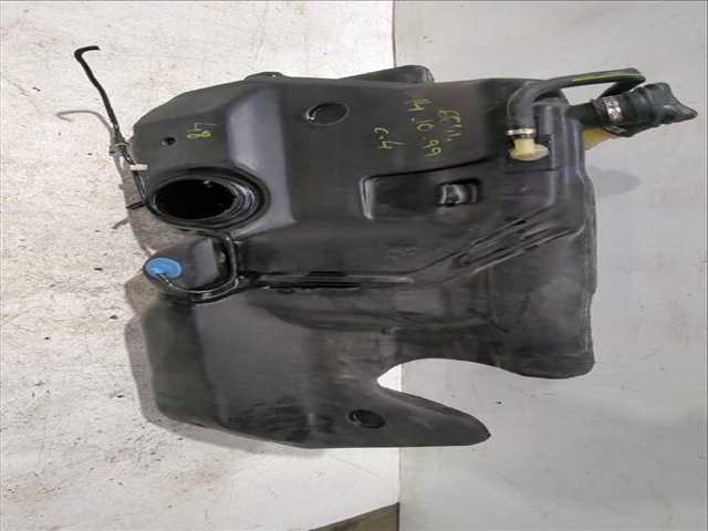 Foto 2ª: Deposito de Combustible Renault Megane 1.6 16V LA00 LA04 LA0B LA11 LA16 LA19 LA1J LA1K ... 107CV [K4M 700 K4M 701 K4M 706 K4M 708 K4M 709] (1996)