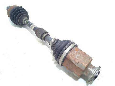 Foto 2ª: Transmision Delantera Derecha Honda Civic 1.0 129CV 95KW [P10A2] (2017)