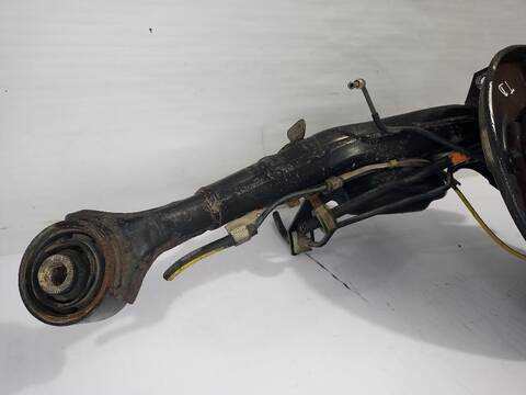 Foto 2ª: Mangueta Trasera Derecha Toyota Rav4 2.0 LUNA 4X4 2003 ) 150CV [1AZFE] (2000)