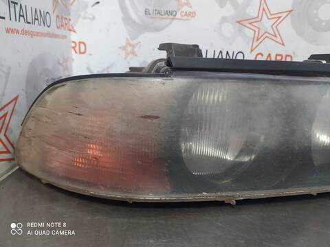 Foto 3ª: Faro Derecho Bmw Serie 5 518 528I BERLINA 193CV 142KW [M52B28] (1999)