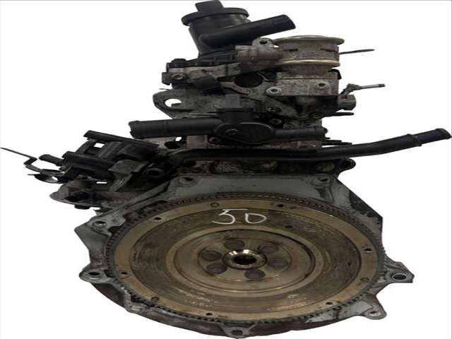 Foto 3ª: Motor Completo Audi A3 102CV 75KW [BSE] (2005)
