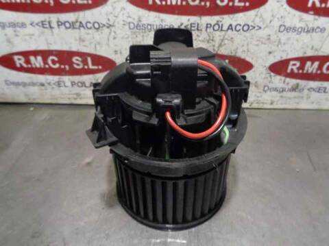 Calefacción Peugeot 508 ACTIVE 120CV 88KW