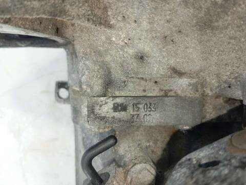 Foto 2ª: Caja Cambios Volkswagen Golf CONCEPTLINE 101CV 74KW [ATD] (1999)