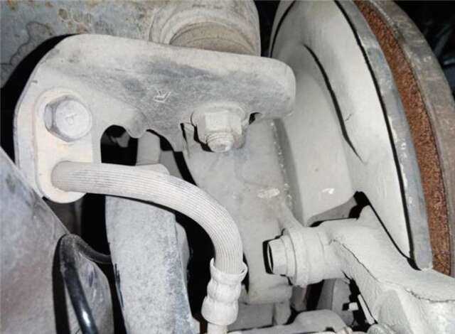 Mangueta Trasera Izquierda Toyota Auris 2.0 ACTIVE [2.0 LTR. - 93 KW D-4D CAT]