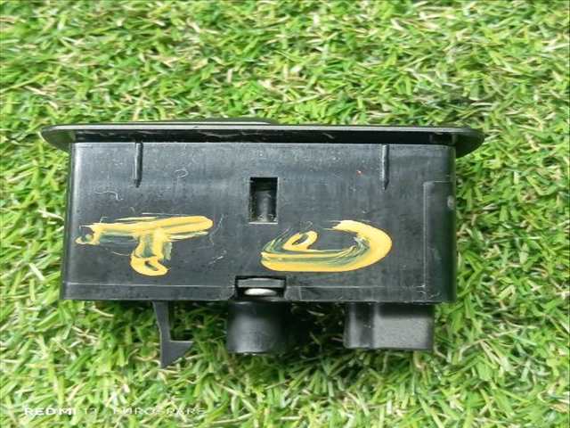 Foto 2ª: Botonera Elevalunas Mercedes Clase ML 320 3.0 CDI 5P [642940] (2007)