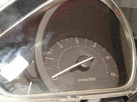 Foto 3ª: Cuadro de Instrumentos Peugeot 2008 1.6 BLUE-HDI FAP 100CV 73KW [BH02] (2016)