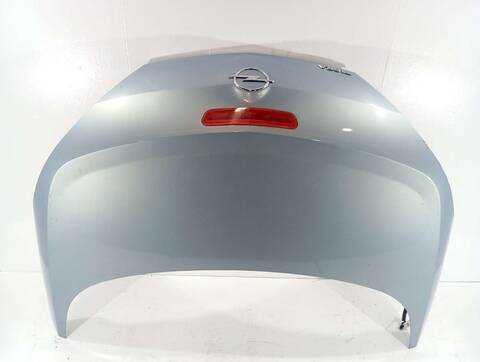 Maletero Opel Tigra ENJOY 90CV 66KW