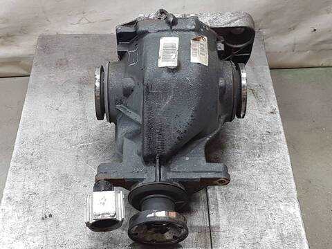Foto 3ª: Diferencial Trasero Bmw Serie 5 518 525D (2007)