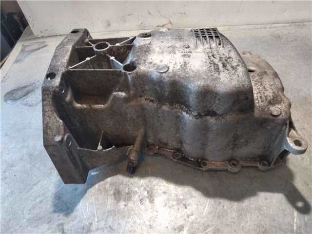 Foto 3ª: Carter Renault Scenic 1.5 ADVENTURE BY CORONEL TAPIOCCA [1.5 LTR. - 78 KW DCI DIESEL] (JM)(2003-_) [K9K P7]