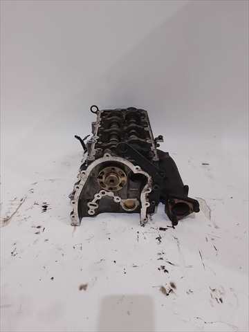 Foto 3ª: Culata Volkswagen Touareg 3.0 DIESEL [D/BKS] (2009)