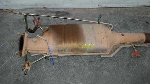 Catalizador Land Rover Freelander TD4 E 150CV 110KW