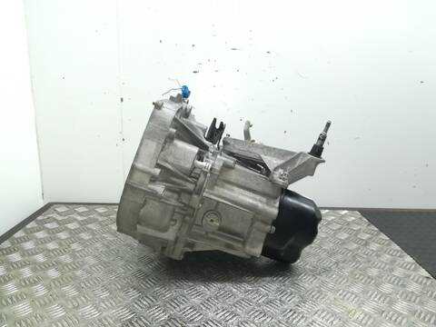 Caja Cambios Renault Clio D4F740