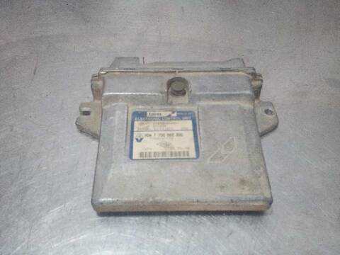 Centralita Motor ECU Renault Kangoo EXPRESSION 54CV 40KW
