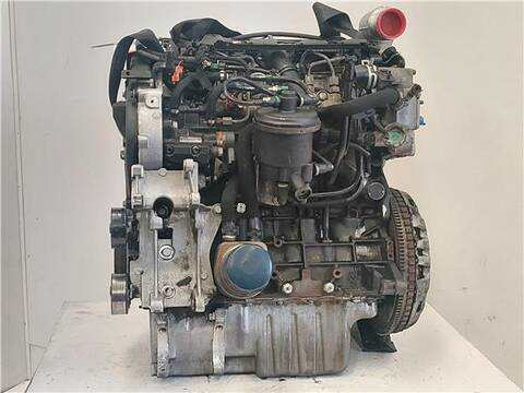 Motor Completo Citroen Xantia 2.0 HDI 109 BERLINA 109CV 80KW