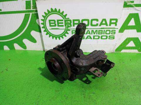 Foto 2ª: Mangueta Delantera Derecha Citroen Xsara 1.9 D SX 68CV [DJYXUD9A] (1997)