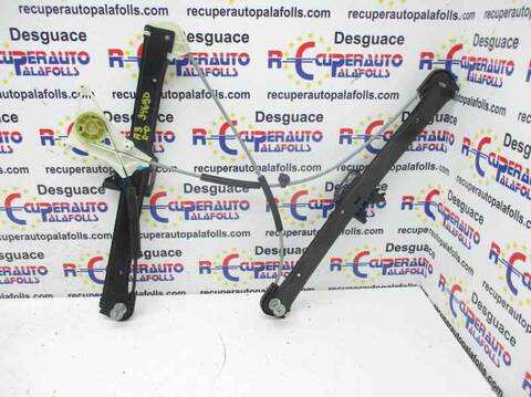 Elevalunas Eléctrico Delantero Derecho Audi A3 CRB