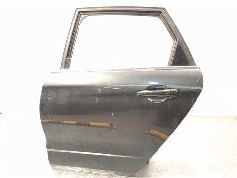 Foto 2ª: Puerta Trasera Izquierda Citroen C4 COLLECTION 92CV 68KW [9HP] (2012)