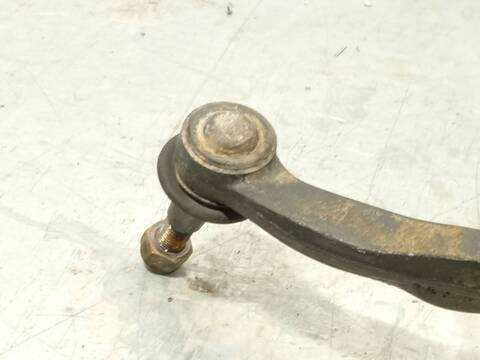 Foto 4ª: Cremallera de Direccion Volkswagen Transporter 1.9 TDI 105CV 77KW FURGONETA [AXB] (2005)